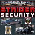 Strider Security, LLC
