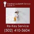 Cardinal Locksmith