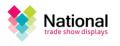 National Trade Show Displays