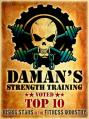 Daman Strength Training