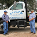 B & B Stake Co.