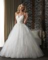 Gorgeous Bridal Gowns and Fashions