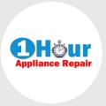 1 Hour Appliance Repair