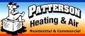 Patterson Heating & Air