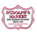 Rudolph's Market & Sausage Factory