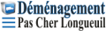 Déménagement Longueuil – service meilleur prix