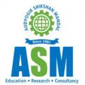 ASM Group of Institutes