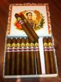 Saint Luis Rey Serie A cigars