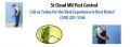 St Cloud MN Pest Control