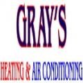 Gray's Heating & Air Conditioning Co