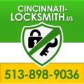 Cincinnati Locksmith