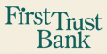 First Trust Bank of Bourbonnais