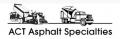 ACT Asphalt Specialties