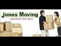 Jones Moving & Storage