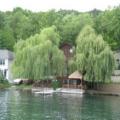 The Willows Bed & Breakfast On Keuka Lake