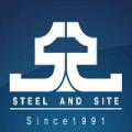 Steel and Site