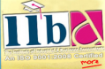 The Institute Of Industrial & Business Accountants (IIBA)