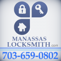 Locksmith Manassas