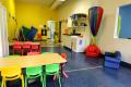 Garderie éducative privée Les Petits Soleils d’Isabelle