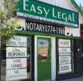 Easy Legal, Inc.