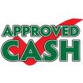 Approved Cash Advance