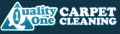 Quality One Carpet Cleaning