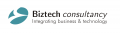 Biztech Consulting & Solutions