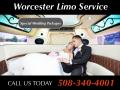 Worcester Limo Service