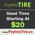 Payless Tire - Coquitlam Used Tires