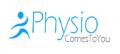 PhysioComesToYou Hackney