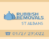 Rubbish Removal St Albans