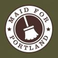 Maid for Portland