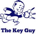 the key guy mobile locksmith