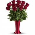 Antique Rose Florist