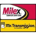 Milex Mr. Transmission