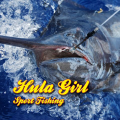 Hula Girl Sport Fishing Charters