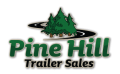 Pine Hill Trailer Sales