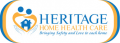 Heritage Home Health Care LLC