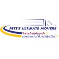 Pete's Ultimate Movers, LLC