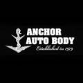 Anchor Auto Body