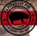 Capitalist Pig at Mad Art Gallery