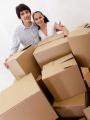 Regina Moving & Movers