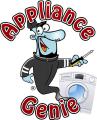 Appliance Genie Repair Service & Parts