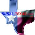 Rural-Texas Real Estate