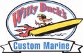 Willy Ducks Custom Marine