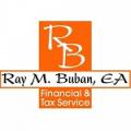 Ray M. Buban, EA Financial & Tax Service