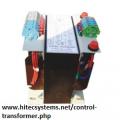 Control Transformer Manufacturers