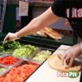 Pita Pit- Closed
