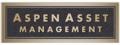 Aspen Asset Managment