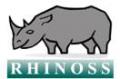 RHINOSS Education Consultancy